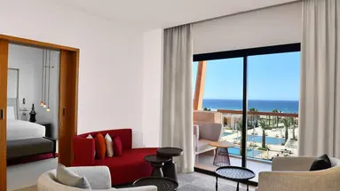 Hilton Taghazout Bay Beach Resort & Spa