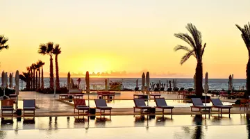 Hilton Taghazout Bay Beach Resort & Spa