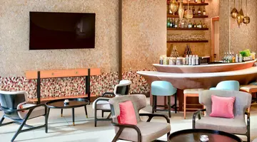 Hilton Taghazout Bay Beach Resort & Spa