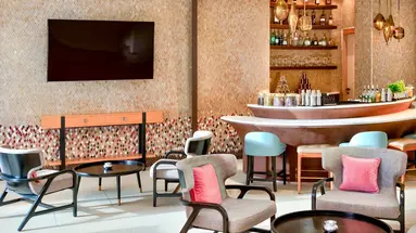 Hilton Taghazout Bay Beach Resort & Spa