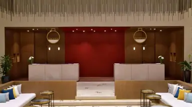 Hilton Taghazout Bay Beach Resort & Spa