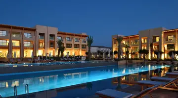 Hilton Taghazout Bay Beach Resort & Spa