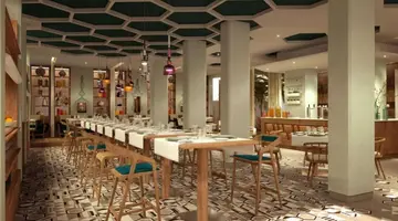 Hilton Taghazout Bay Beach Resort & Spa