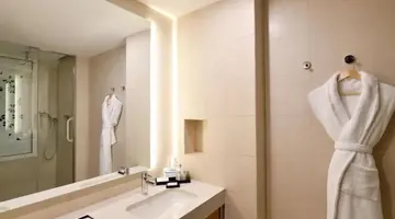 Hilton Taghazout Bay Beach Resort & Spa