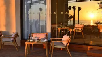 Hilton Taghazout Bay Beach Resort & Spa
