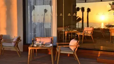 Hilton Taghazout Bay Beach Resort & Spa