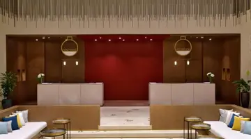 Hilton Taghazout Bay Beach Resort & Spa