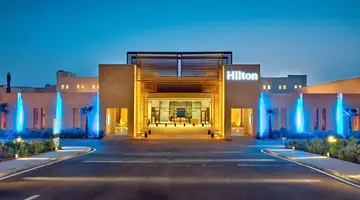 Hilton Taghazout Bay Beach Resort & Spa