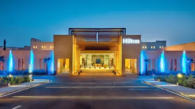 Hilton Taghazout Bay Beach Resort & Spa
