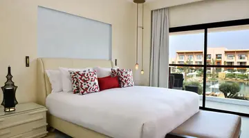 Hilton Taghazout Bay Beach Resort & Spa