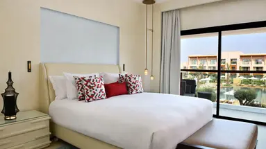 Hilton Taghazout Bay Beach Resort & Spa