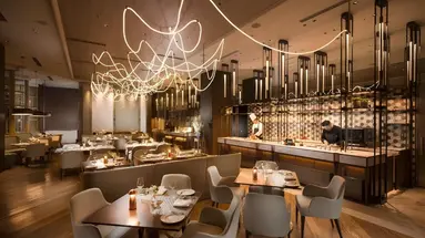 Hilton Tokyo Odaiba
