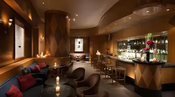 Hilton Tokyo Odaiba