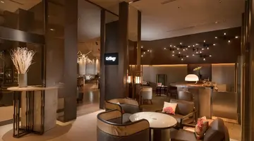 Hilton Tokyo Odaiba