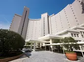 Hilton Tokyo Odaiba