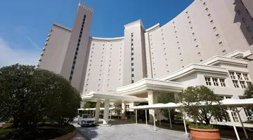 Hilton Tokyo Odaiba