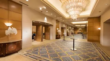 Hilton Tokyo Odaiba