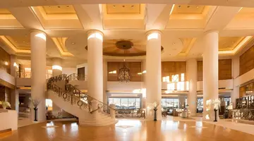 Hilton Tokyo Odaiba