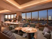 Hilton Tokyo Odaiba