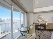 Hilton Tokyo Odaiba