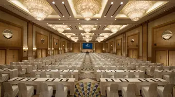 Hilton Tokyo Odaiba