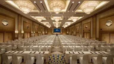 Hilton Tokyo Odaiba