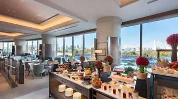 Hilton Tokyo Odaiba
