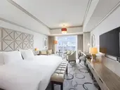 Hilton Tokyo Odaiba