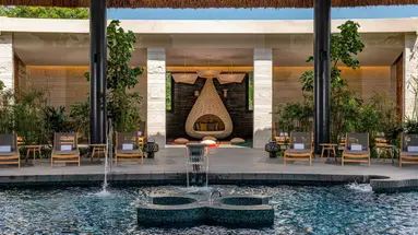 Hilton Tulum Riviera Maya All-Inclusive Resort