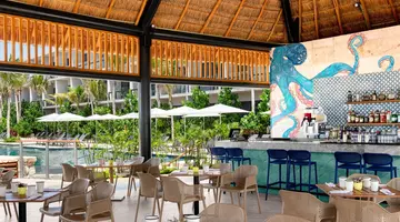 Hilton Tulum Riviera Maya All-Inclusive Resort