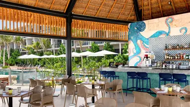 Hilton Tulum Riviera Maya All-Inclusive Resort