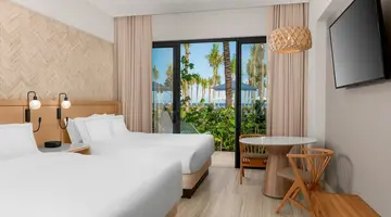 Hilton Tulum Riviera Maya All-Inclusive Resort