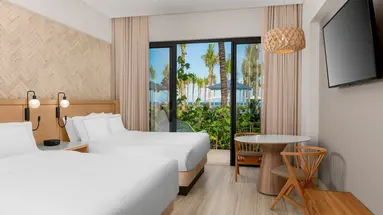 Hilton Tulum Riviera Maya All-Inclusive Resort