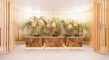 Hilton Tulum Riviera Maya All-Inclusive Resort