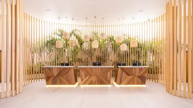 Hilton Tulum Riviera Maya All-Inclusive Resort