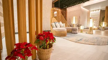 Hilton Tulum Riviera Maya All-Inclusive Resort
