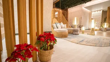 Hilton Tulum Riviera Maya All-Inclusive Resort