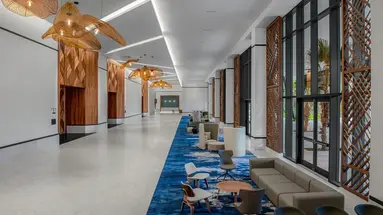 Hilton Tulum Riviera Maya All-Inclusive Resort