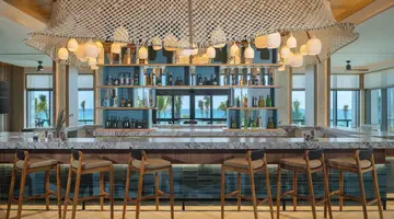 Hilton Tulum Riviera Maya All-Inclusive Resort