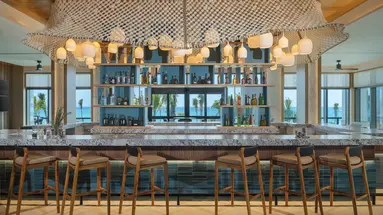 Hilton Tulum Riviera Maya All-Inclusive Resort