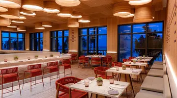 Hilton Tulum Riviera Maya All-Inclusive Resort