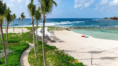 Hilton Tulum Riviera Maya All-Inclusive Resort