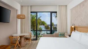 Hilton Tulum Riviera Maya All-Inclusive Resort