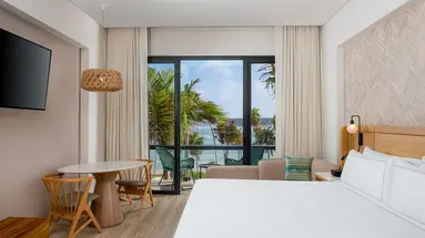 Hilton Tulum Riviera Maya All-Inclusive Resort