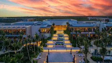 Hilton Tulum Riviera Maya All-Inclusive Resort