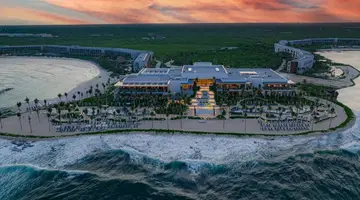 Hilton Tulum Riviera Maya All-Inclusive Resort