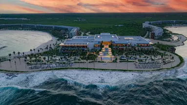 Hilton Tulum Riviera Maya All-Inclusive Resort