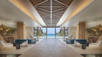 Hilton Tulum Riviera Maya All-Inclusive Resort