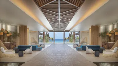 Hilton Tulum Riviera Maya All-Inclusive Resort