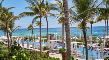 Hilton Tulum Riviera Maya All-Inclusive Resort